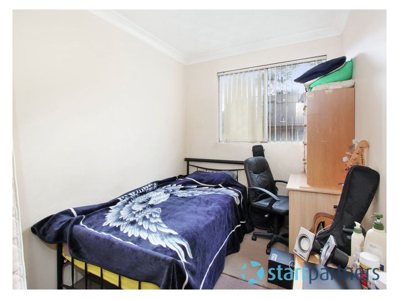 4/18-20 Sheffield Street, Merrylands NSW 2160