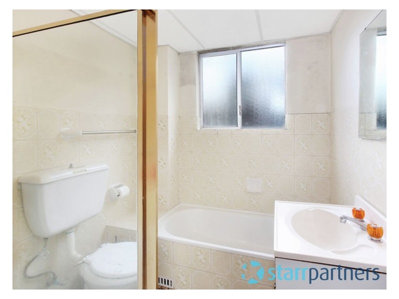 4/18-20 Sheffield Street, Merrylands NSW 2160