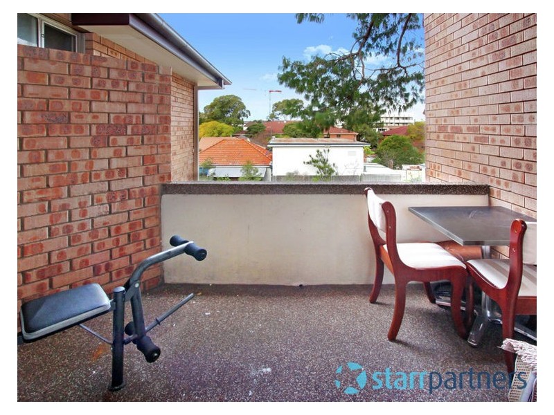 4/18-20 Sheffield Street, Merrylands NSW 2160