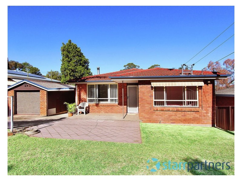 40 Whalans Road, Greystanes NSW 2145