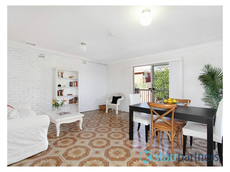 40 Whalans Road, Greystanes NSW 2145