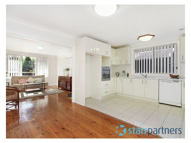 40 Whalans Road, Greystanes NSW 2145