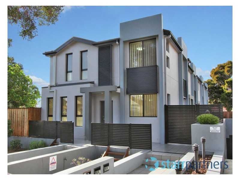 1/26 Rosebery Road, Guildford NSW 2161