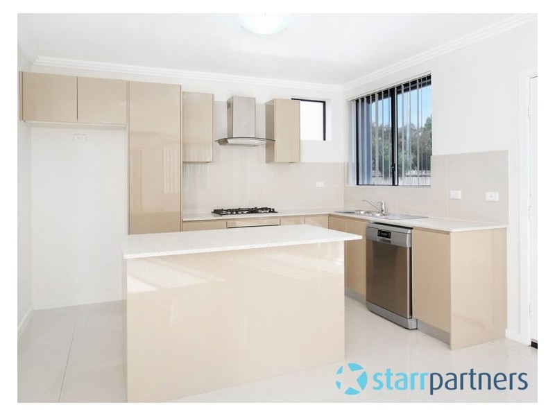 1/26 Rosebery Road, Guildford NSW 2161