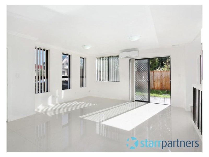 1/26 Rosebery Road, Guildford NSW 2161