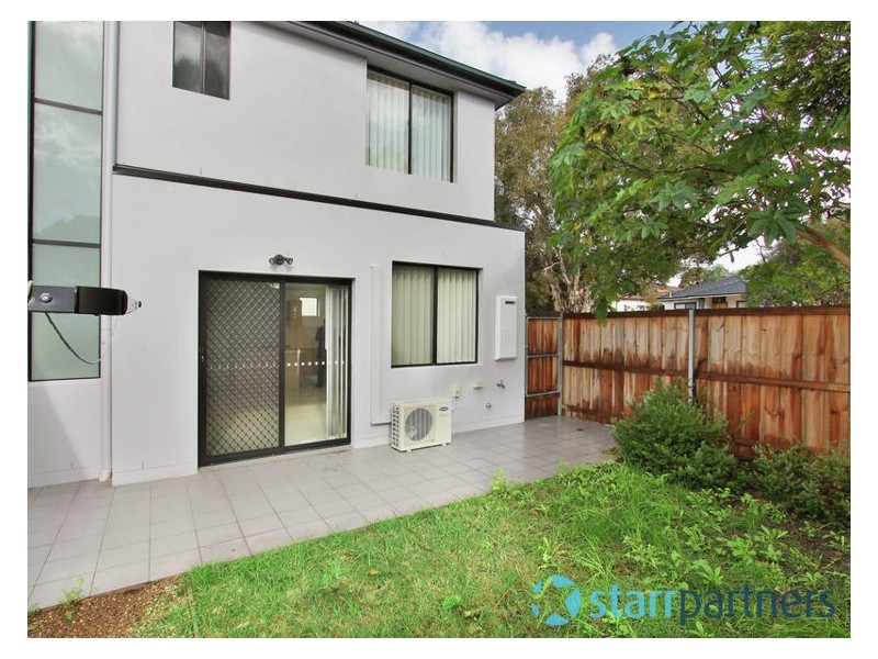 1/26 Rosebery Road, Guildford NSW 2161