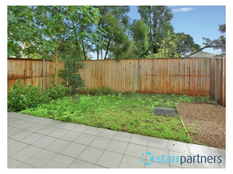 1/26 Rosebery Road, Guildford NSW 2161