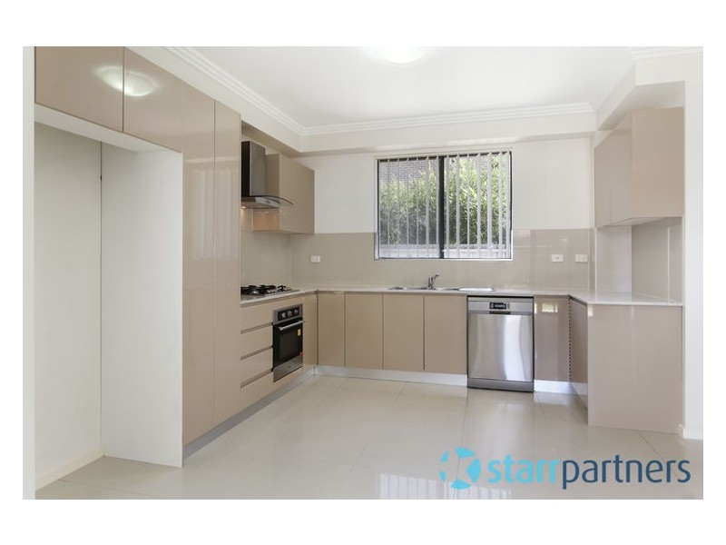 2/26 Rosebery Road, Guildford NSW 2161