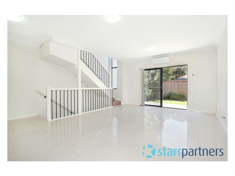 2/26 Rosebery Road, Guildford NSW 2161