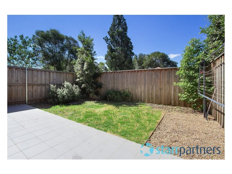 2/26 Rosebery Road, Guildford NSW 2161
