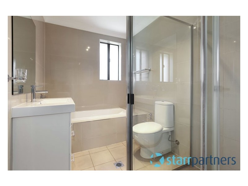 2/26 Rosebery Road, Guildford NSW 2161