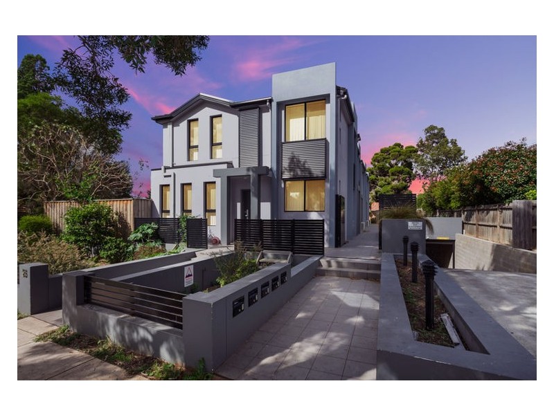 3/26 Rosebery Road, Guildford NSW 2161