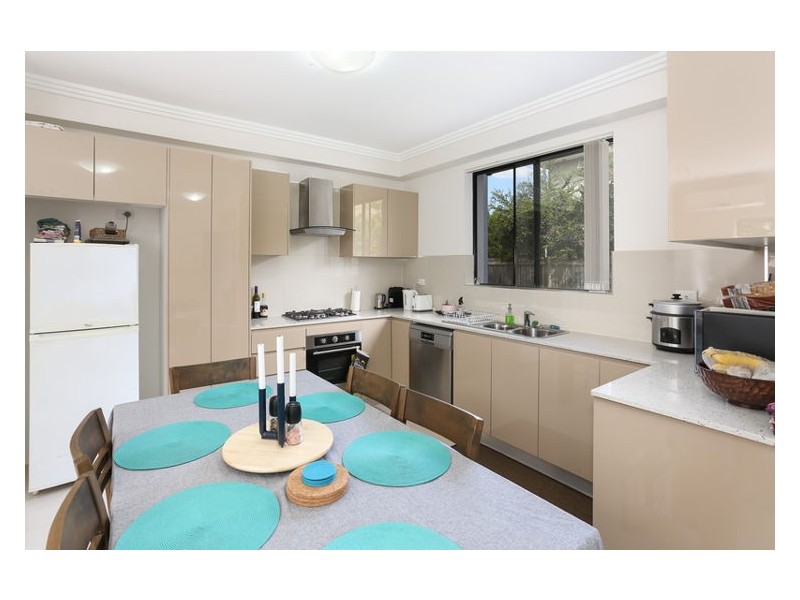 3/26 Rosebery Road, Guildford NSW 2161