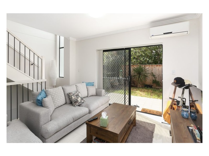 3/26 Rosebery Road, Guildford NSW 2161