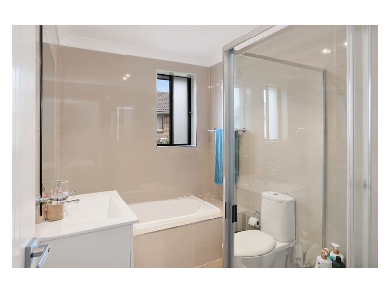 3/26 Rosebery Road, Guildford NSW 2161