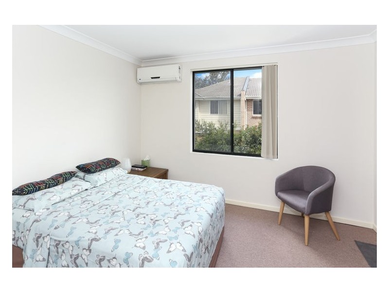 3/26 Rosebery Road, Guildford NSW 2161