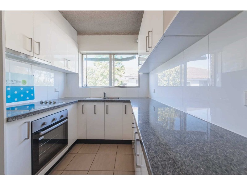 7/57 ST ANN STREET, Merrylands NSW 2160