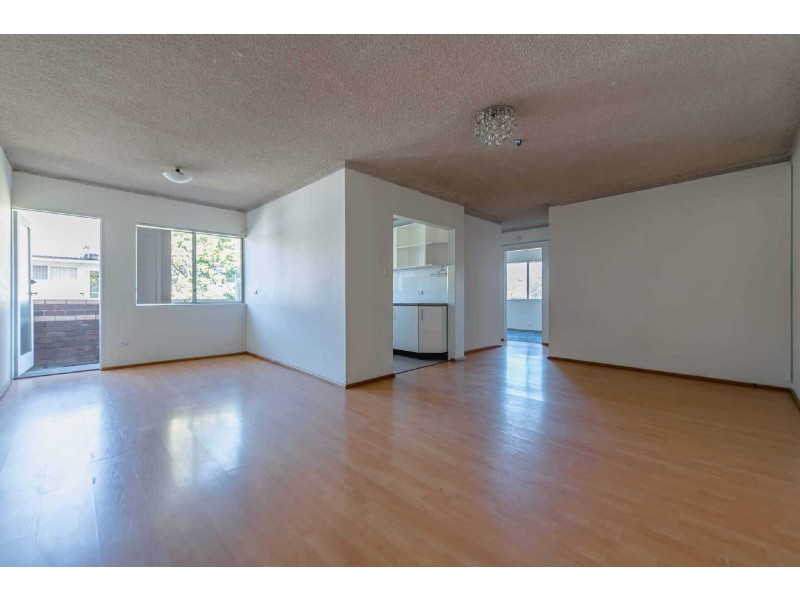 7/57 ST ANN STREET, Merrylands NSW 2160