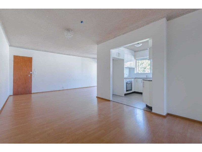 7/57 ST ANN STREET, Merrylands NSW 2160