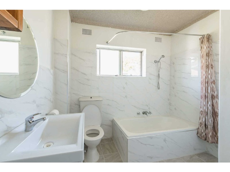 7/57 ST ANN STREET, Merrylands NSW 2160