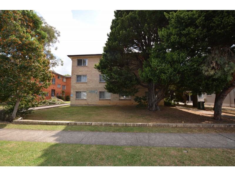 7/57 ST ANN STREET, Merrylands NSW 2160