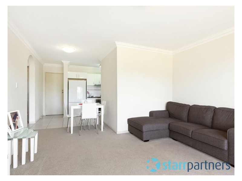 8/2 Calliope Street, Guildford NSW 2161