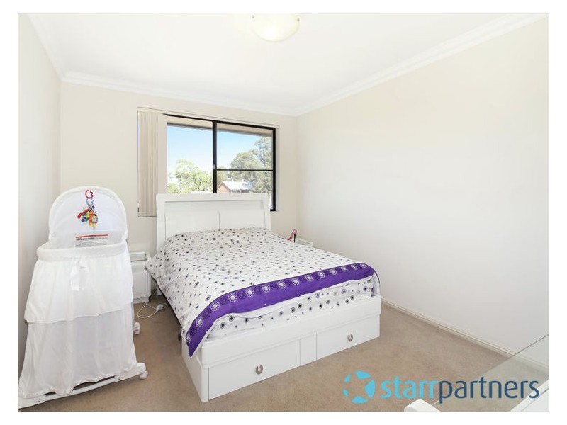 8/2 Calliope Street, Guildford NSW 2161