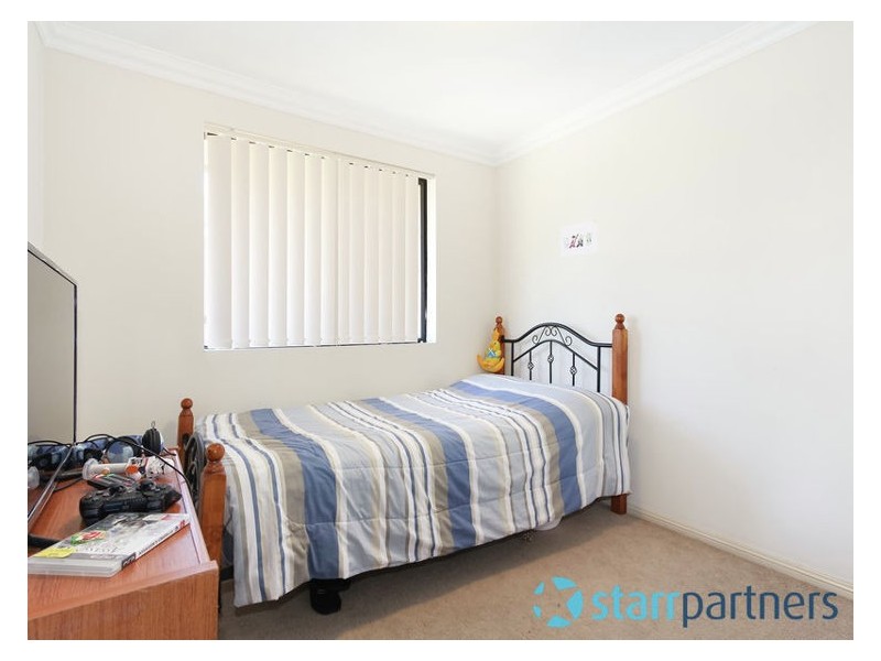 8/2 Calliope Street, Guildford NSW 2161