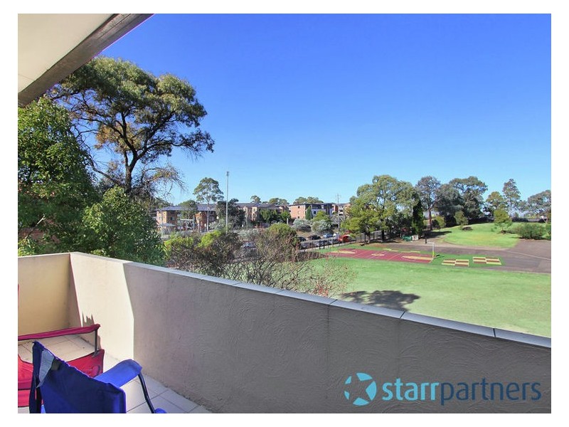 8/2 Calliope Street, Guildford NSW 2161