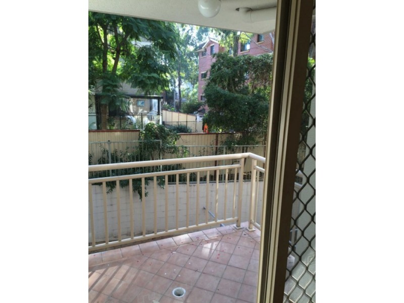 7/30 MEMORIAL AVENUE, Merrylands NSW 2160