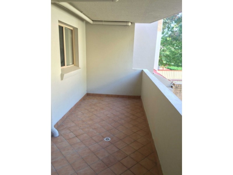 7/30 MEMORIAL AVENUE, Merrylands NSW 2160