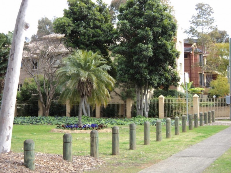 7/30 MEMORIAL AVENUE, Merrylands NSW 2160