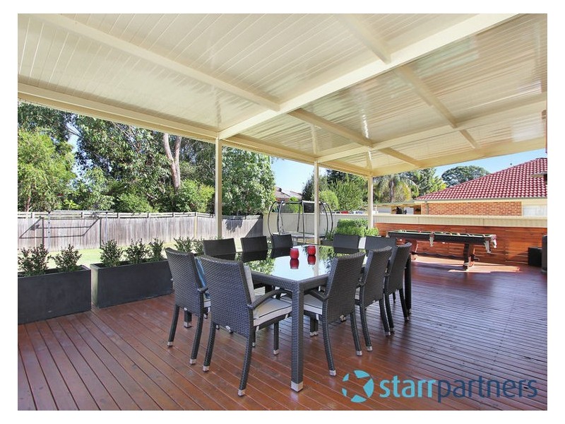 3 Oklahoma Avenue, Toongabbie NSW 2146