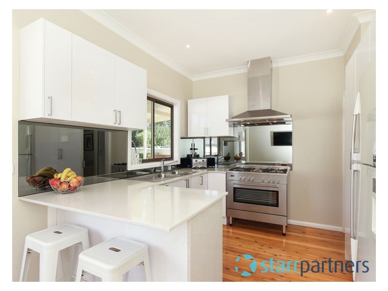 3 Oklahoma Avenue, Toongabbie NSW 2146