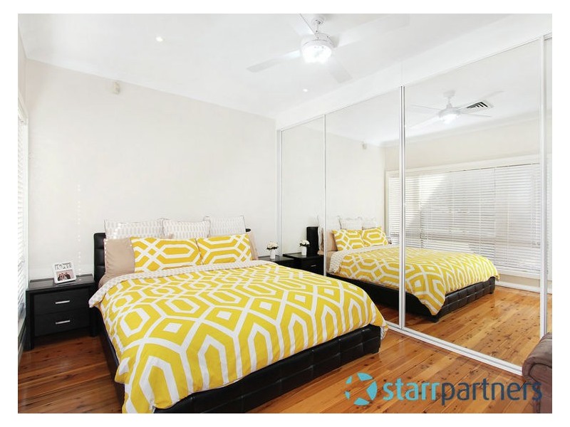 3 Oklahoma Avenue, Toongabbie NSW 2146