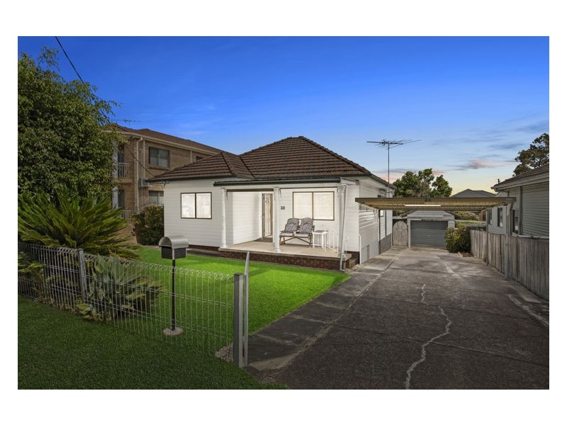 36 Mary Street, Merrylands NSW 2160