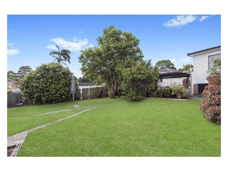 36 Mary Street, Merrylands NSW 2160