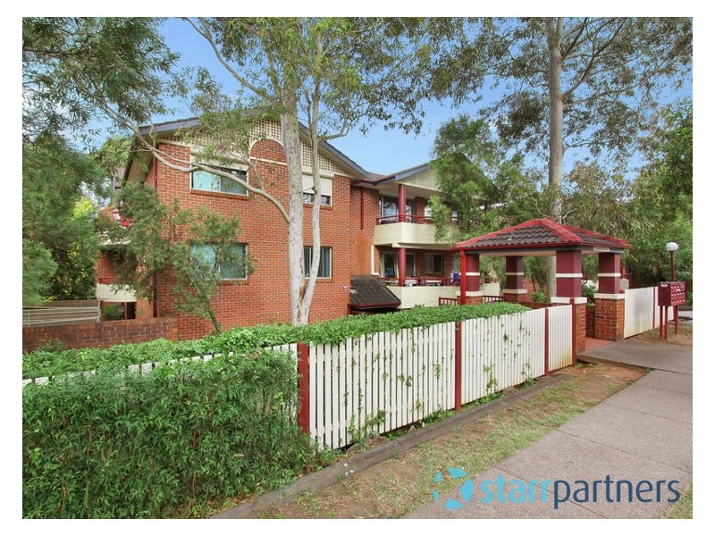 132-140 Station Street, Wentworthville NSW 2145