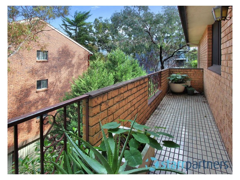 6/28 Sorrell Street, North Parramatta NSW 2151