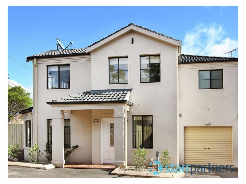 2/7-9 Charlotte Street, Merrylands NSW 2160