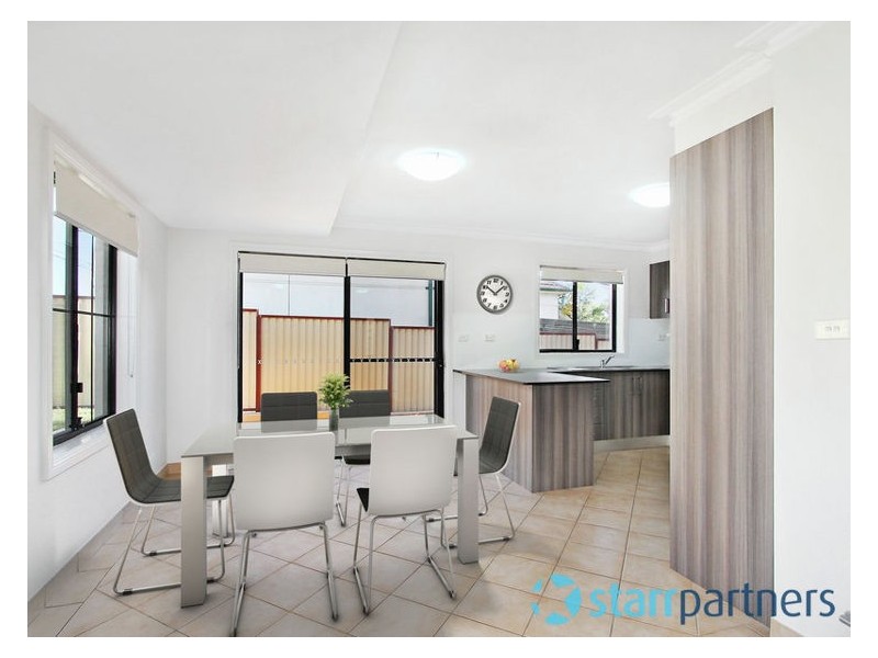 2/7-9 Charlotte Street, Merrylands NSW 2160