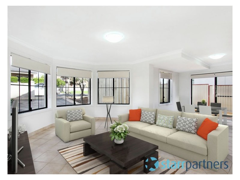 2/7-9 Charlotte Street, Merrylands NSW 2160