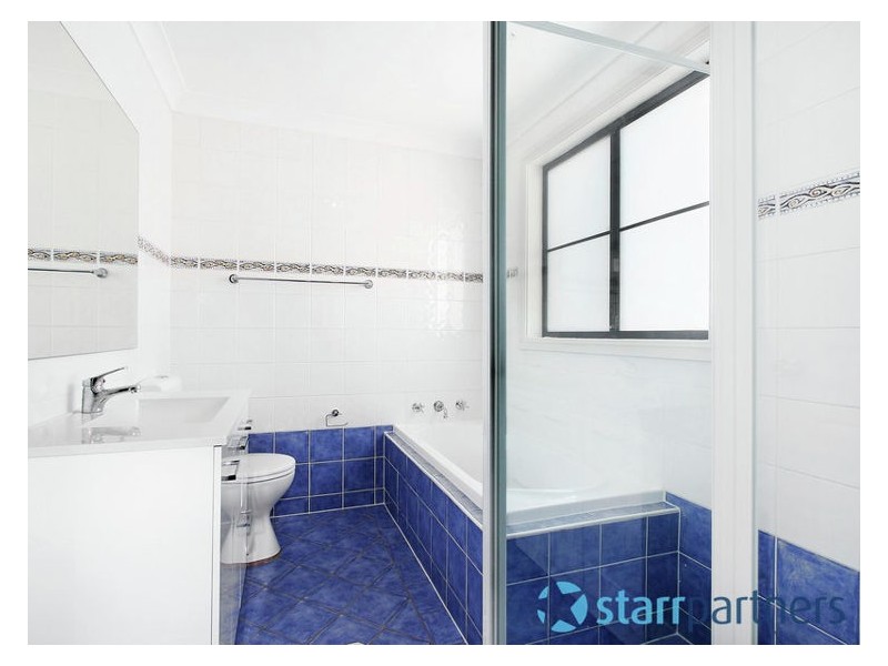 2/7-9 Charlotte Street, Merrylands NSW 2160