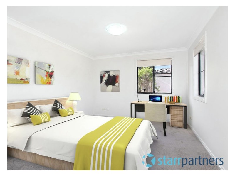 2/7-9 Charlotte Street, Merrylands NSW 2160