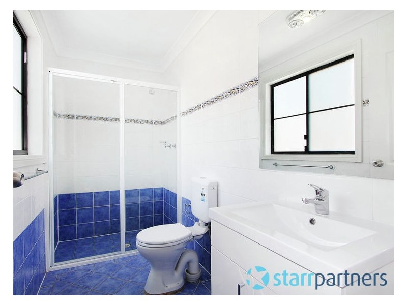 2/7-9 Charlotte Street, Merrylands NSW 2160