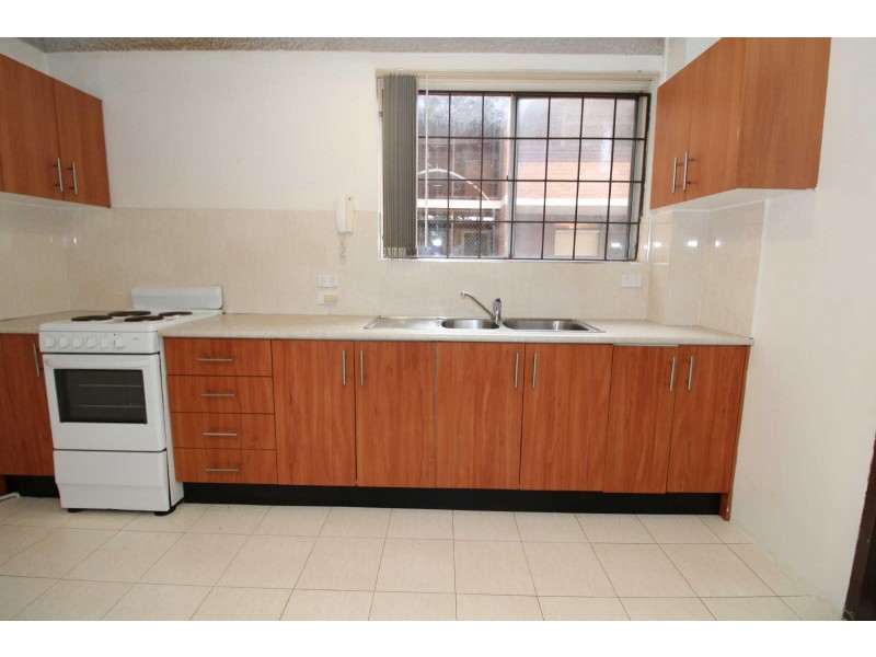 1/15 MANCHESTER STREET, Merrylands NSW 2160