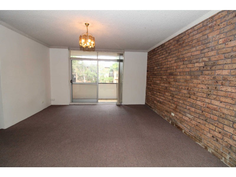 1/15 MANCHESTER STREET, Merrylands NSW 2160