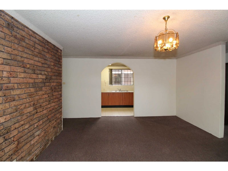 1/15 MANCHESTER STREET, Merrylands NSW 2160