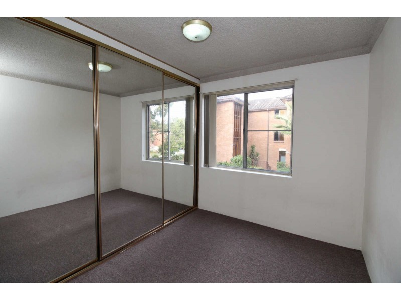 1/15 MANCHESTER STREET, Merrylands NSW 2160