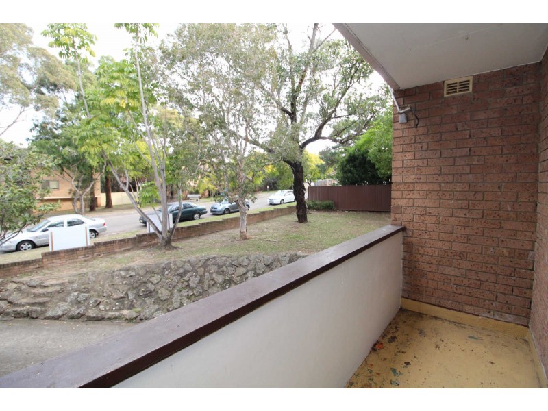 1/15 MANCHESTER STREET, Merrylands NSW 2160